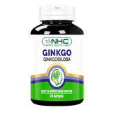 Ginkgo